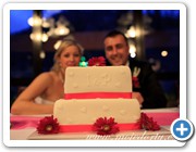 Na svatební tabuli,  fotečka od skvělých novomanželů :-)