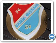 Logo FC Baník